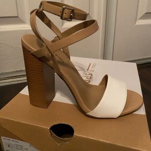 CALL IT SPRING Heels